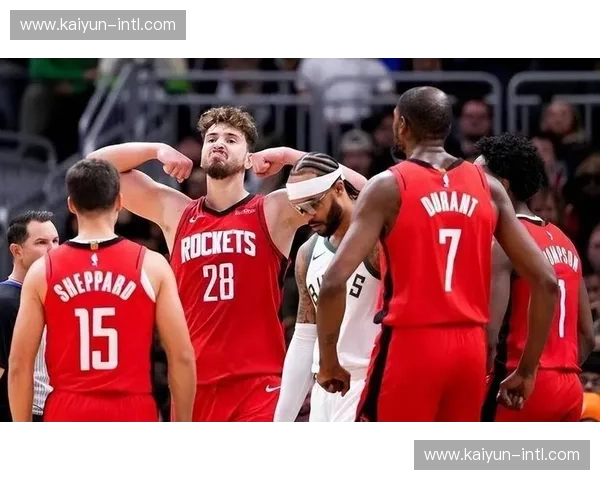 西部格局彻底洗牌：雷霆稳居榜首，火箭异军突起，传统强队面临挑战