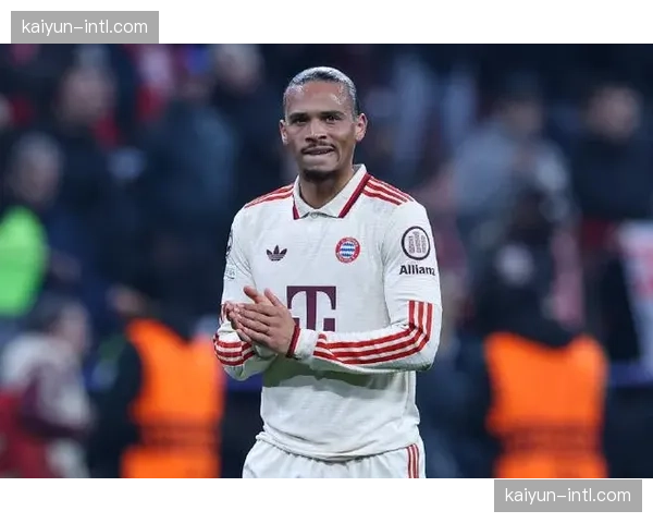 萨内谈未来:目前只专注于拜仁,赛季结束后再讨论 萨内谈未来:目前只专注于拜仁,赛季结束后再讨论